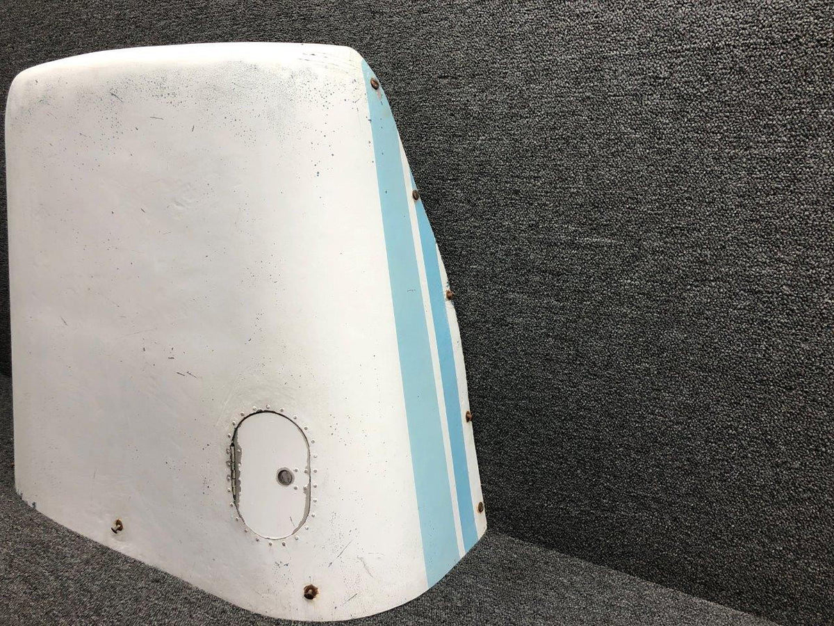 Volairecraft 36704 Volaircraft 10A Top Cowling Assembly (Worn)