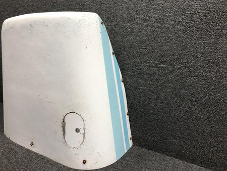 Volairecraft 36704 Volaircraft 10A Top Cowling Assembly (Worn)