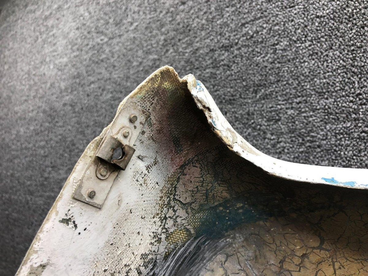 Volairecraft 36705 Volaircraft 10A Lower Cowling Assembly (Worn)