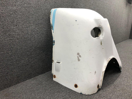 Volairecraft 36705 Volaircraft 10A Lower Cowling Assembly (Worn)