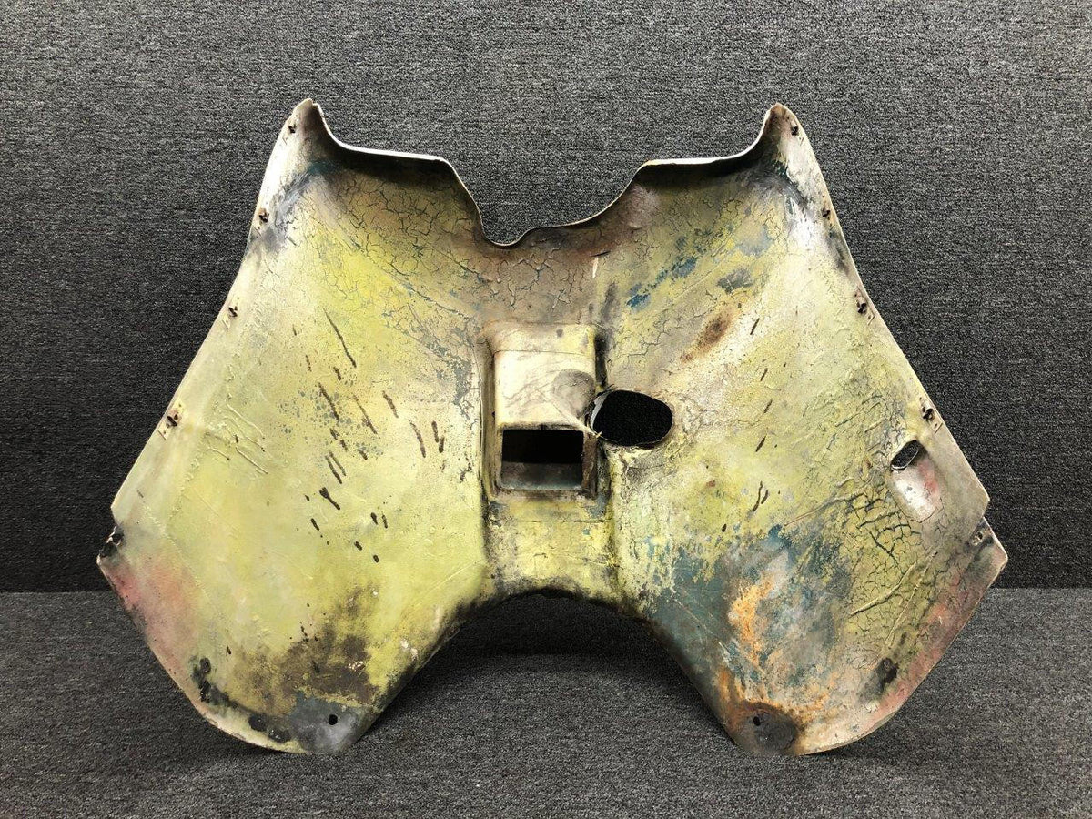 Volairecraft 36705 Volaircraft 10A Lower Cowling Assembly (Worn)