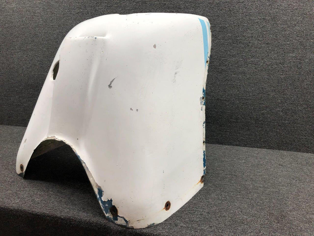 Volairecraft 36705 Volaircraft 10A Lower Cowling Assembly (Worn)