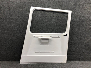 K31318-2 Plane Plastics LTD Interior Door Panel RH (Fragile)