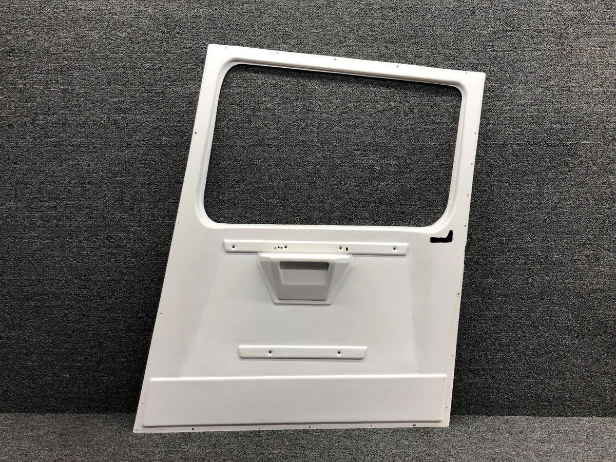 Plane Plastics K31318-2 Plane Plastics LTD Interior Door Panel RH (Fragile)