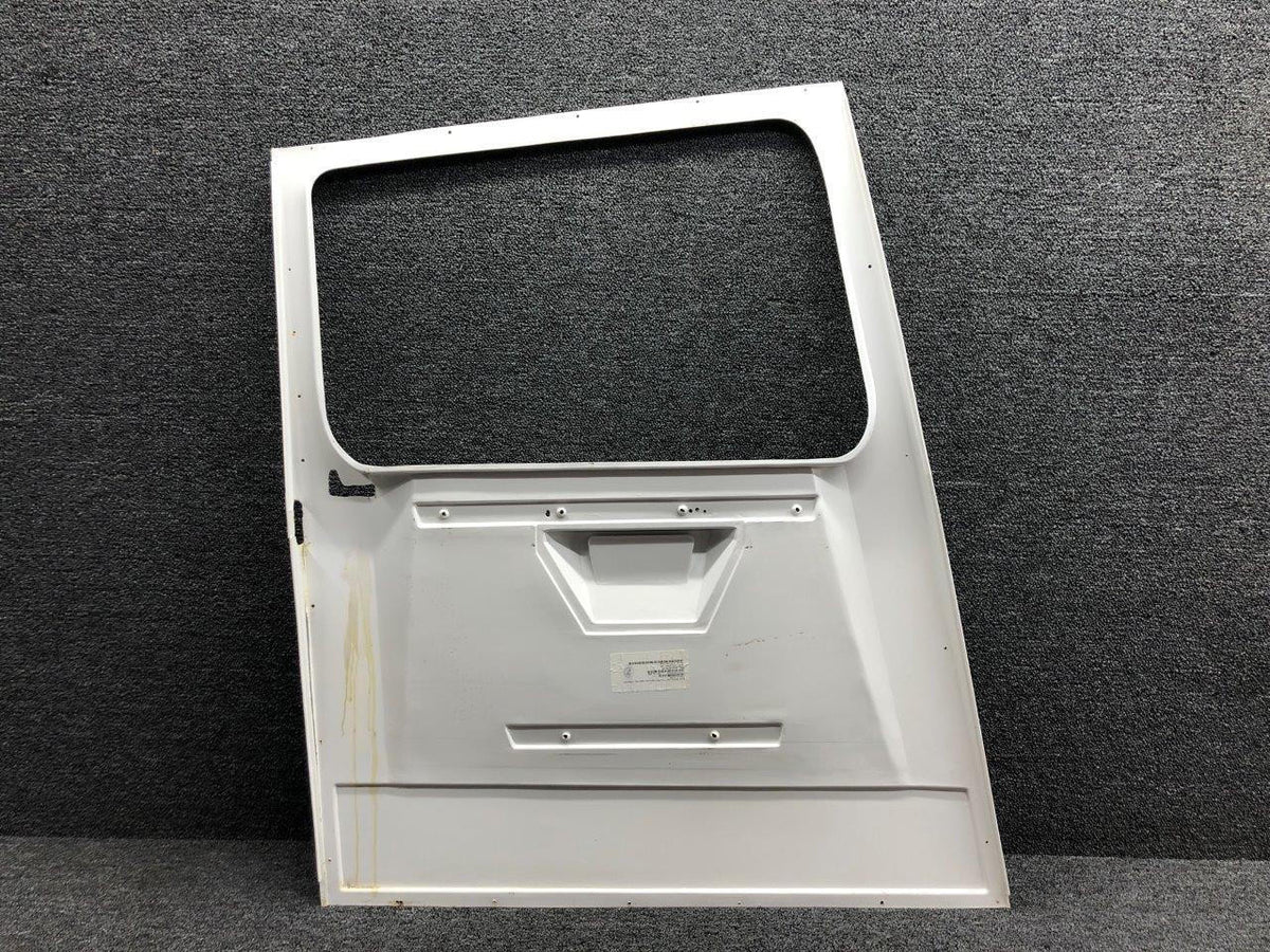 Plane Plastics K31318-2 Plane Plastics LTD Interior Door Panel RH (Fragile)