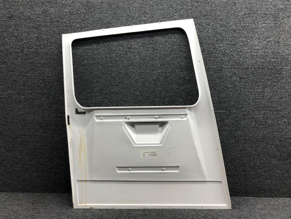 Plane Plastics K31318-2 Plane Plastics LTD Interior Door Panel RH (Fragile)