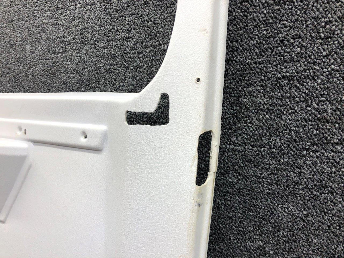 Plane Plastics K31318-2 Plane Plastics LTD Interior Door Panel RH (Fragile)