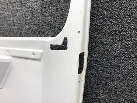 Plane Plastics K31318-2 Plane Plastics LTD Interior Door Panel RH (Fragile)
