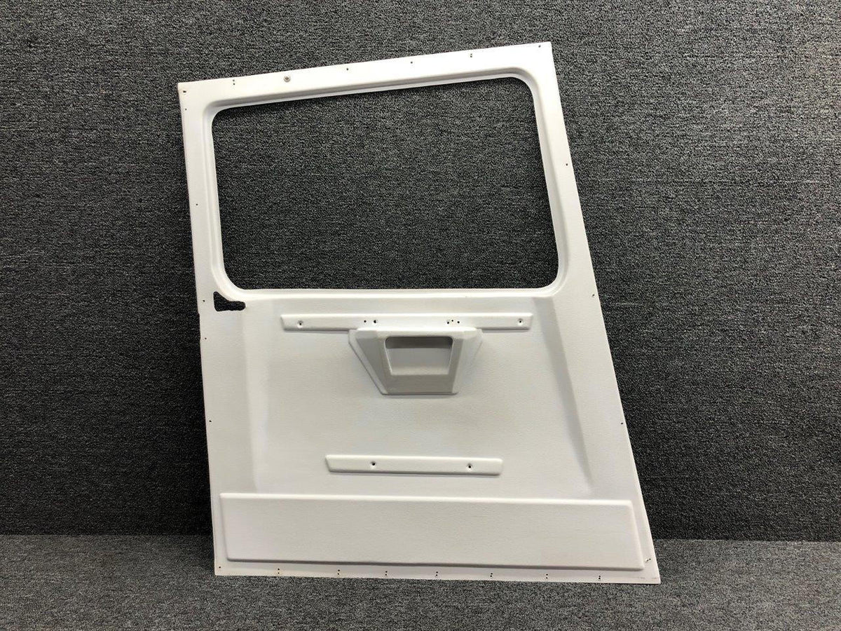 Plane Plastics K31318-1 Plane Plastics LTD Interior Door Panel LH (Fragile)