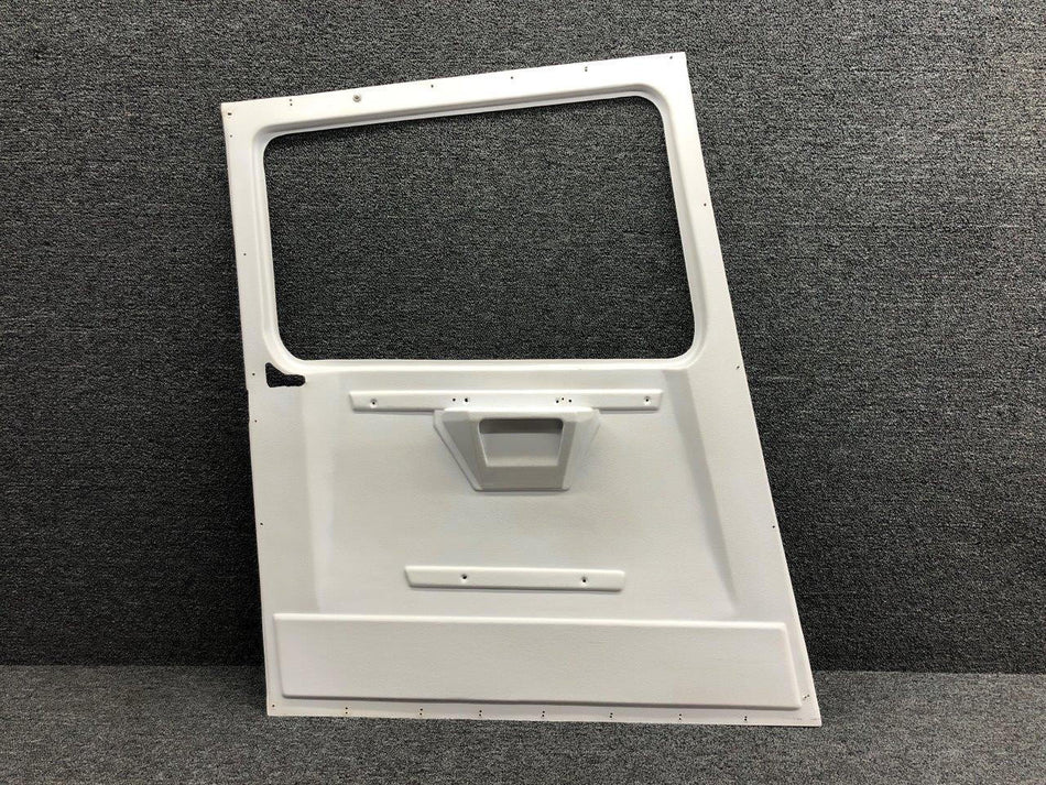 Plane Plastics K31318-1 Plane Plastics LTD Interior Door Panel LH (Fragile)