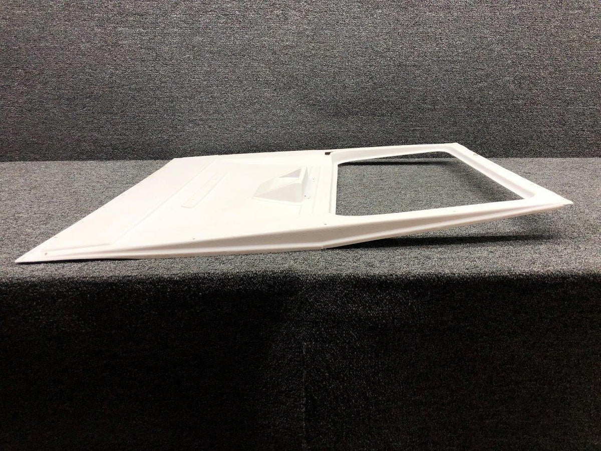 Plane Plastics K31318-1 Plane Plastics LTD Interior Door Panel LH (Fragile)