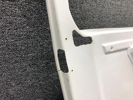Plane Plastics K31318-1 Plane Plastics LTD Interior Door Panel LH (Fragile)