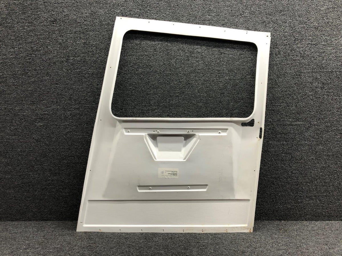 Plane Plastics K31318-1 Plane Plastics LTD Interior Door Panel LH (Fragile)