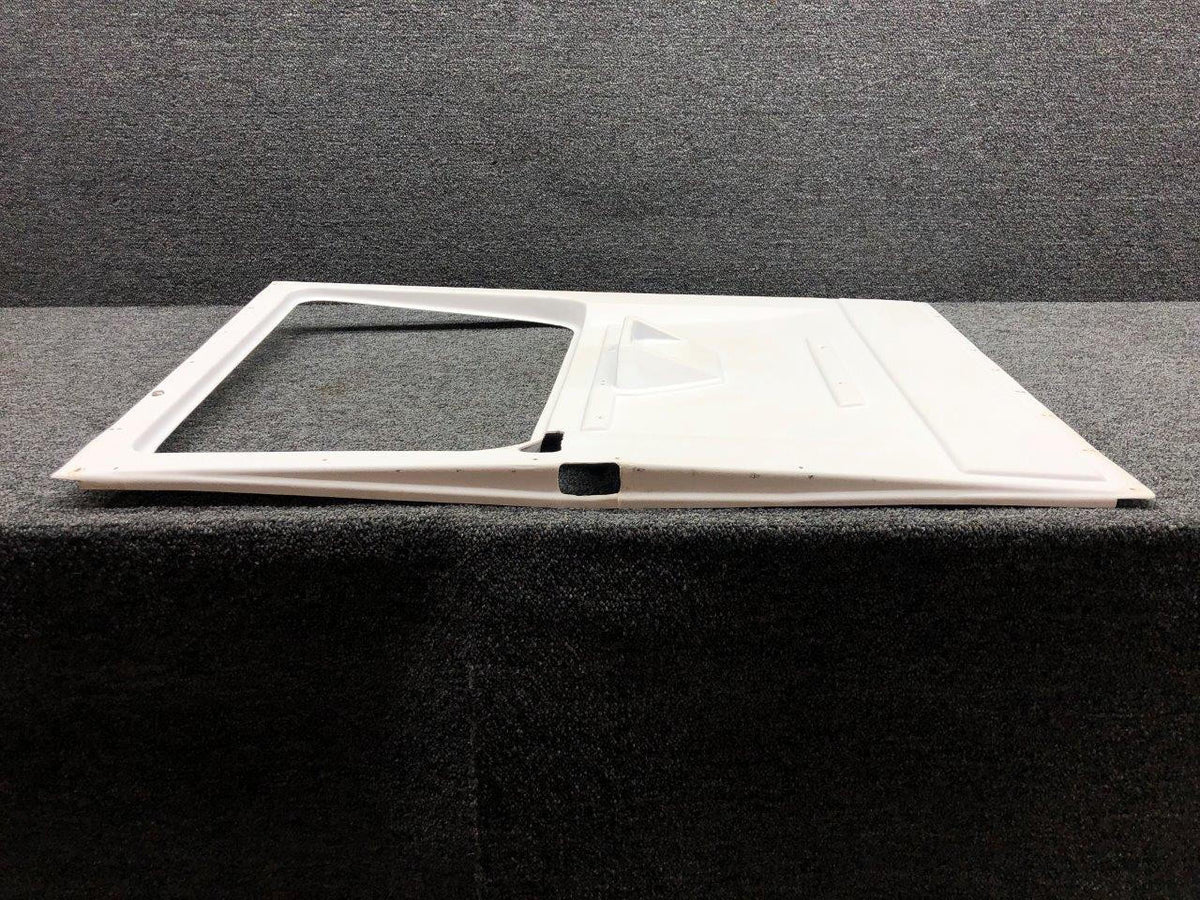 Plane Plastics K31318-1 Plane Plastics LTD Interior Door Panel LH (Fragile)