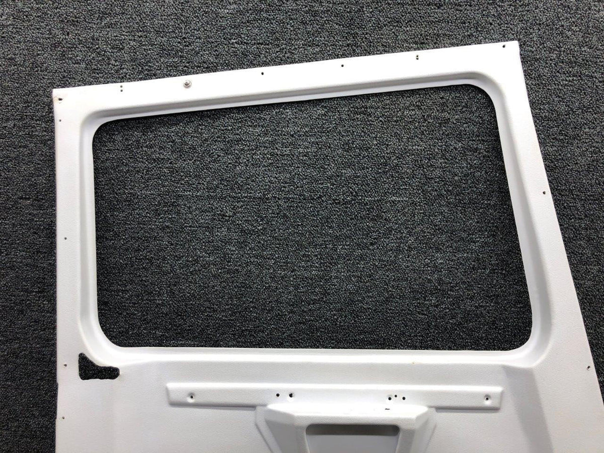 Plane Plastics K31318-1 Plane Plastics LTD Interior Door Panel LH (Fragile)