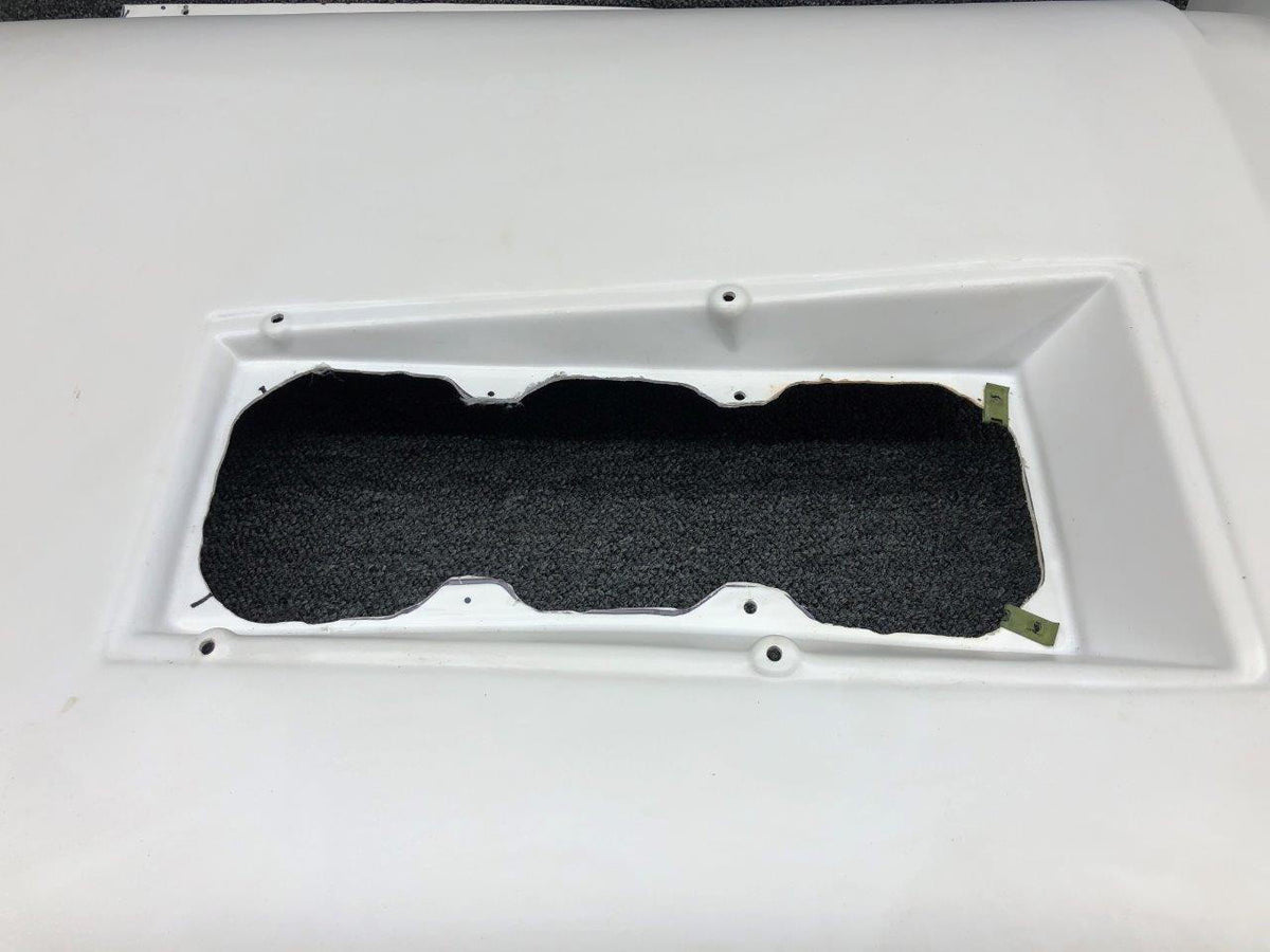 Volairecraft 31387 Volaircraft 10A Interior Headliner Assembly (Plastic) (Fragile)