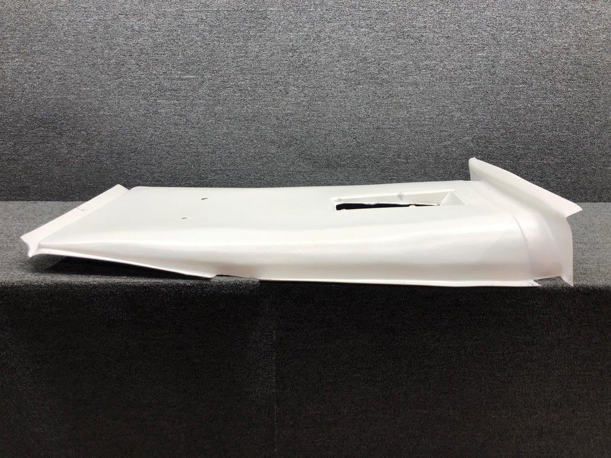 Volairecraft 31387 Volaircraft 10A Interior Headliner Assembly (Plastic) (Fragile)