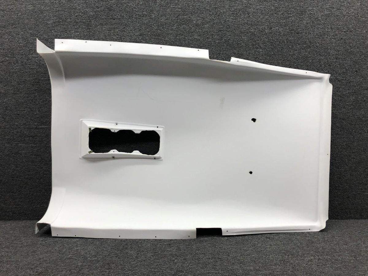 Volairecraft 31387 Volaircraft 10A Interior Headliner Assembly (Plastic) (Fragile)