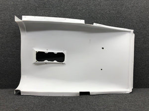 31387 Volaircraft 10A Interior Headliner Assembly (Plastic) (Fragile)