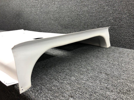 Volairecraft 31387 Volaircraft 10A Interior Headliner Assembly (Plastic) (Fragile)