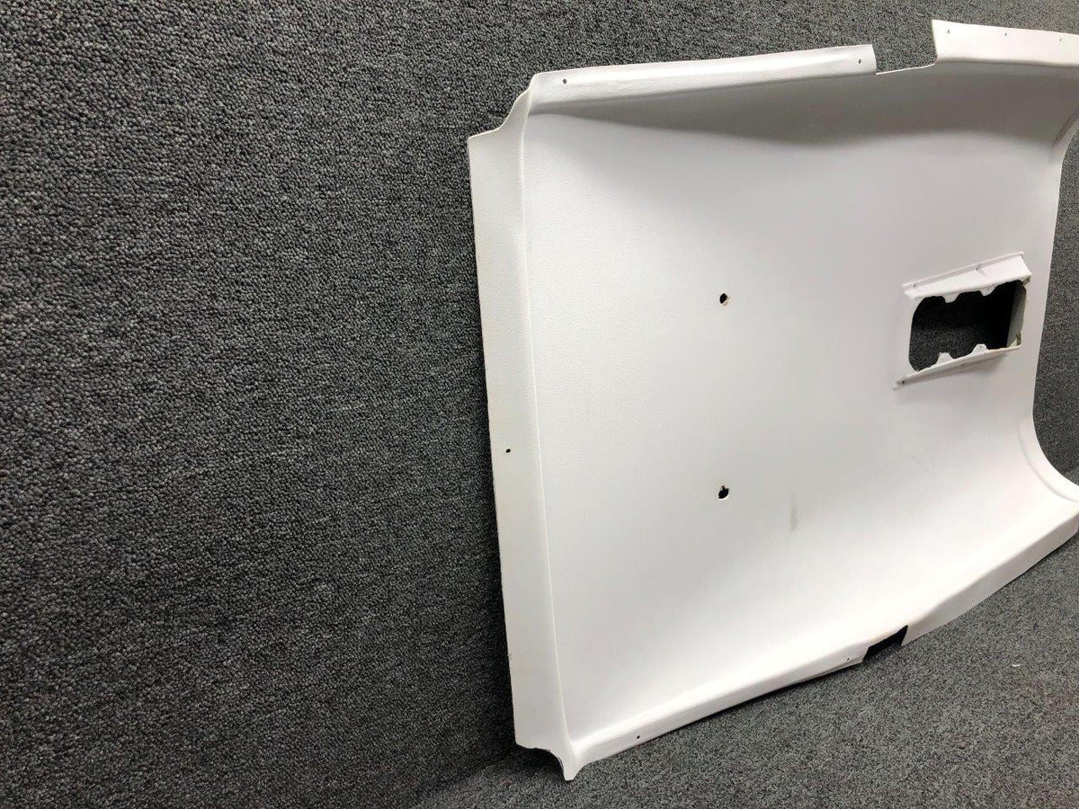 Volairecraft 31387 Volaircraft 10A Interior Headliner Assembly (Plastic) (Fragile)