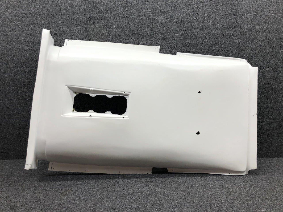 Volairecraft 31387 Volaircraft 10A Interior Headliner Assembly (Plastic) (Fragile)