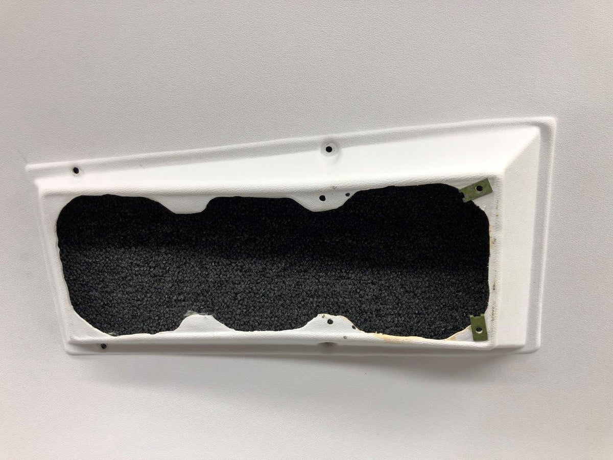Volairecraft 31387 Volaircraft 10A Interior Headliner Assembly (Plastic) (Fragile)