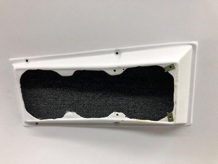 Volairecraft 31387 Volaircraft 10A Interior Headliner Assembly (Plastic) (Fragile)