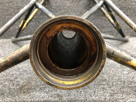 Volairecraft 36001 Lycoming O-320-A2B Engine Mount Assembly