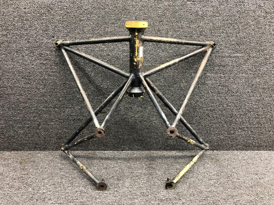 Volairecraft 36001 Lycoming O-320-A2B Engine Mount Assembly