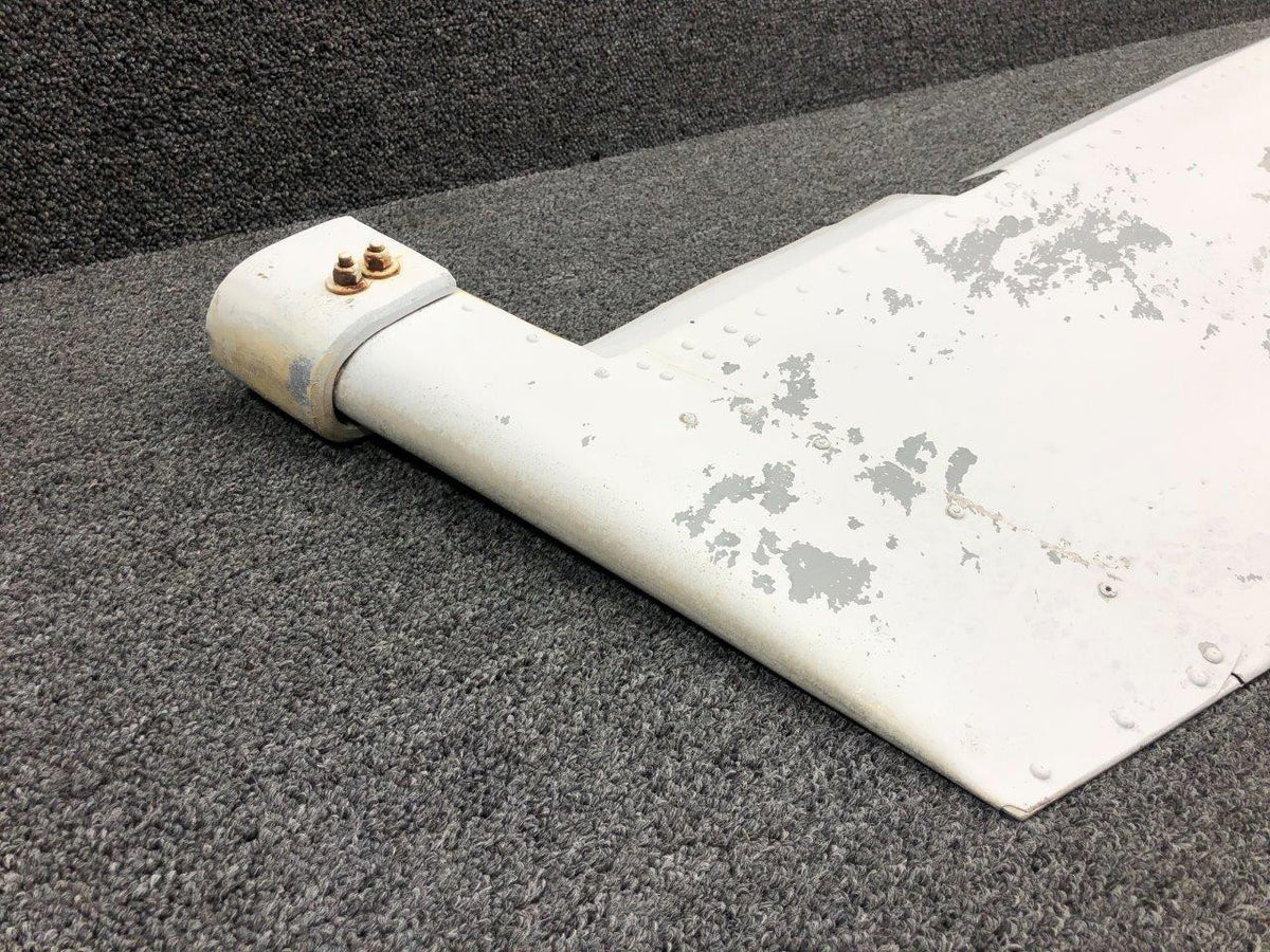 Volairecraft 34002 Volaircraft 10A Rudder Assembly