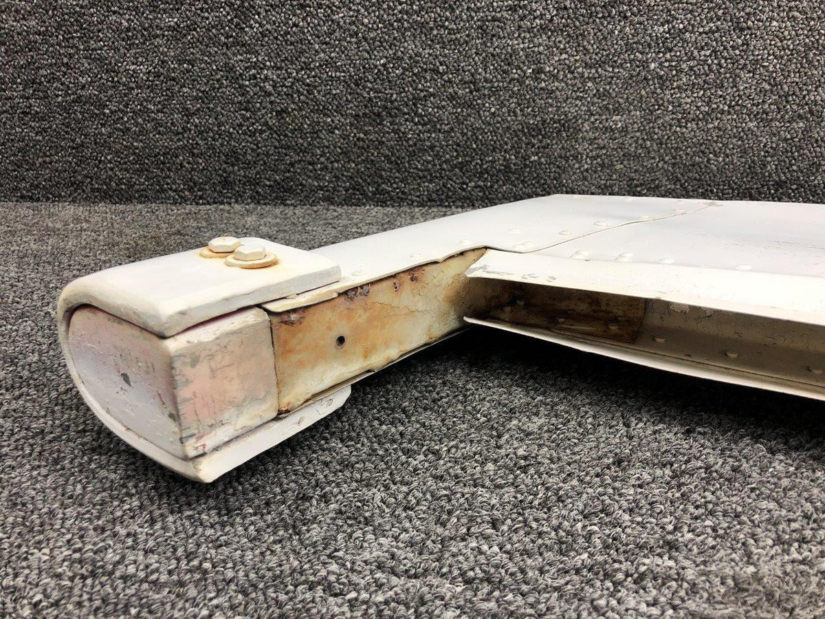 Volairecraft 34002 Volaircraft 10A Rudder Assembly