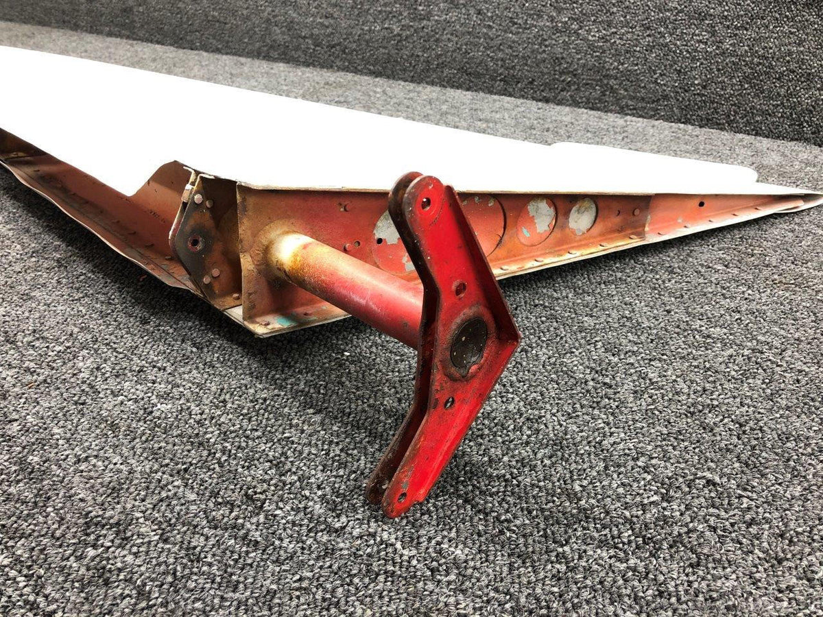 Volairecraft 34002 Volaircraft 10A Rudder Assembly