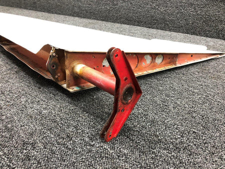 Volairecraft 34002 Volaircraft 10A Rudder Assembly