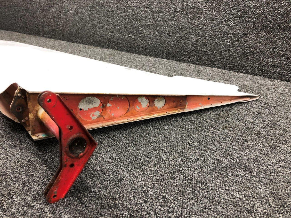 Volairecraft 34002 Volaircraft 10A Rudder Assembly