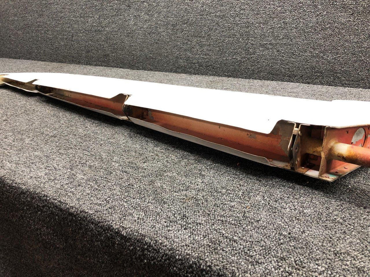Volairecraft 34002 Volaircraft 10A Rudder Assembly