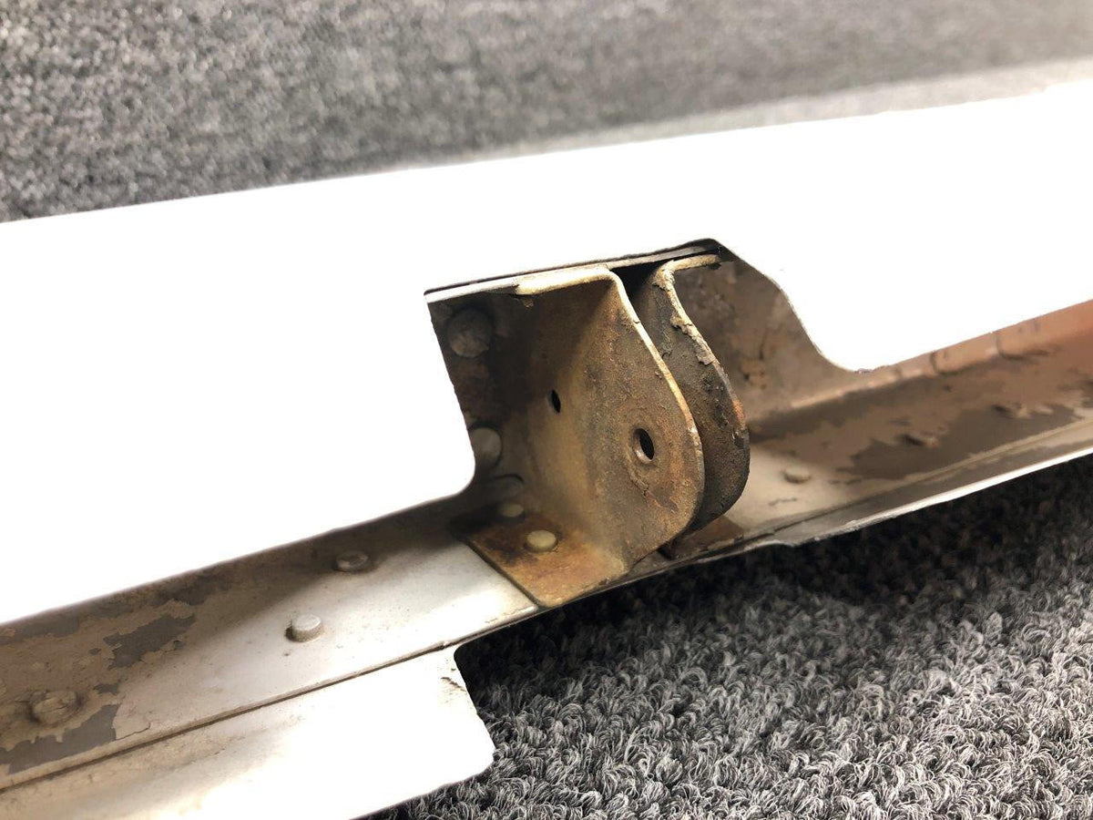 Volairecraft 34002 Volaircraft 10A Rudder Assembly