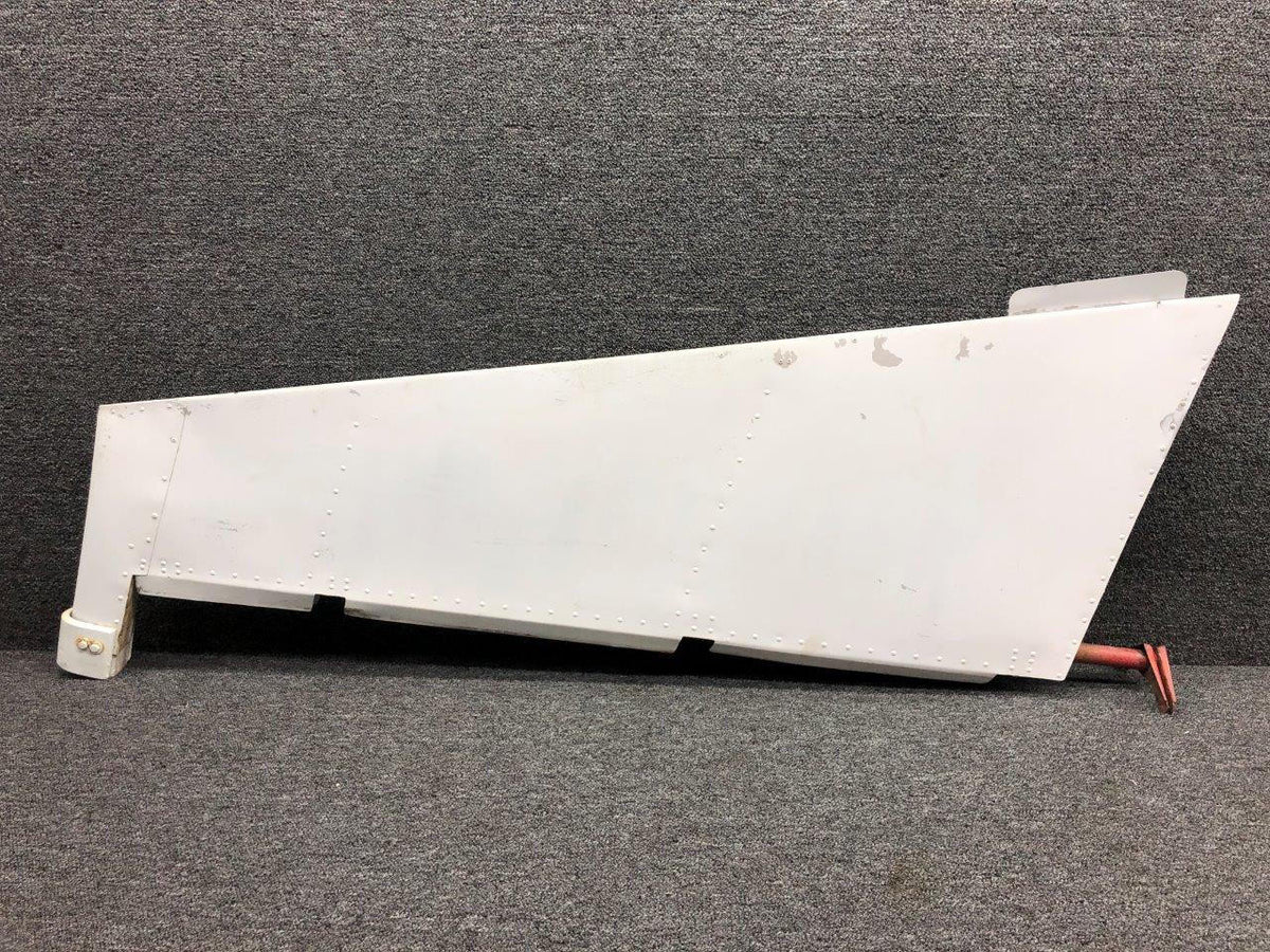 Volairecraft 34002 Volaircraft 10A Rudder Assembly