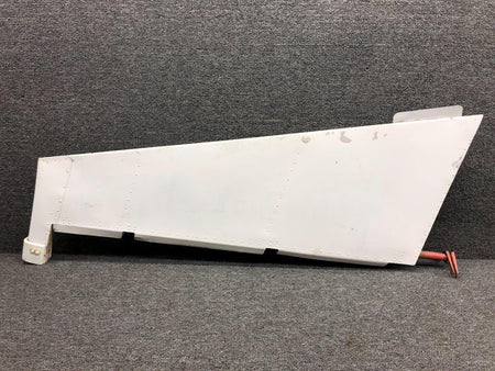 Volairecraft 34002 Volaircraft 10A Rudder Assembly