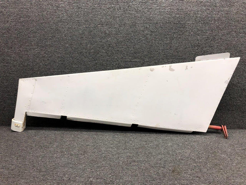 Volairecraft 34002 Volaircraft 10A Rudder Assembly