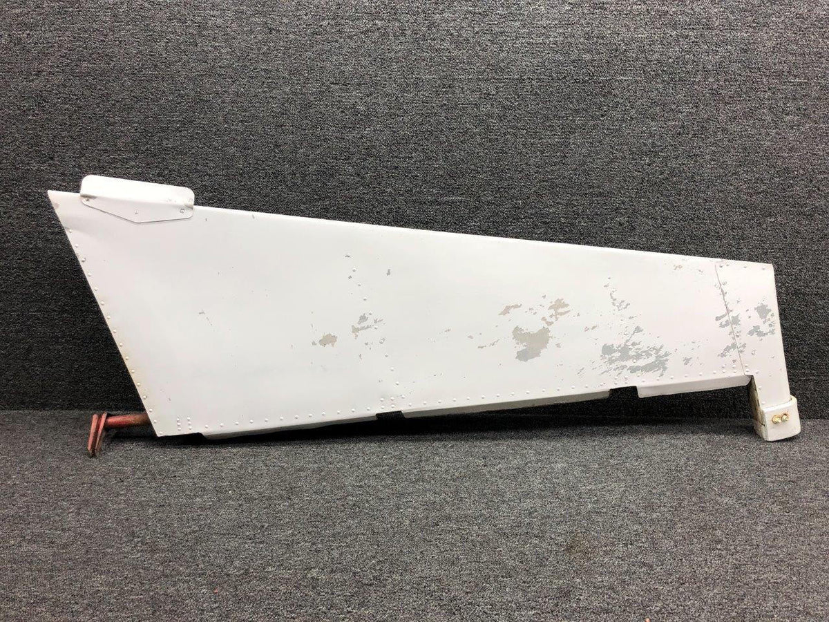 Volairecraft 34002 Volaircraft 10A Rudder Assembly