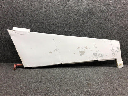 Volairecraft 34002 Volaircraft 10A Rudder Assembly
