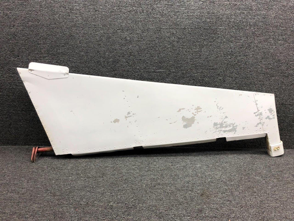 Volairecraft 34002 Volaircraft 10A Rudder Assembly