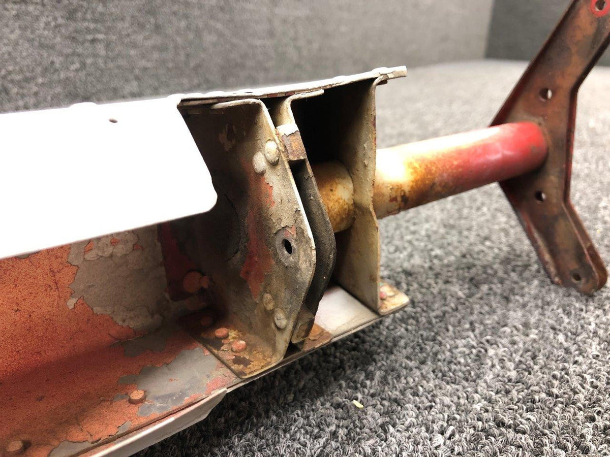 Volairecraft 34002 Volaircraft 10A Rudder Assembly