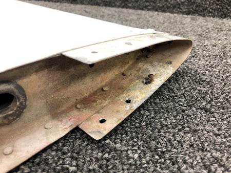 Volairecraft 34001 Volaircraft 10A Vertical Fin Assembly