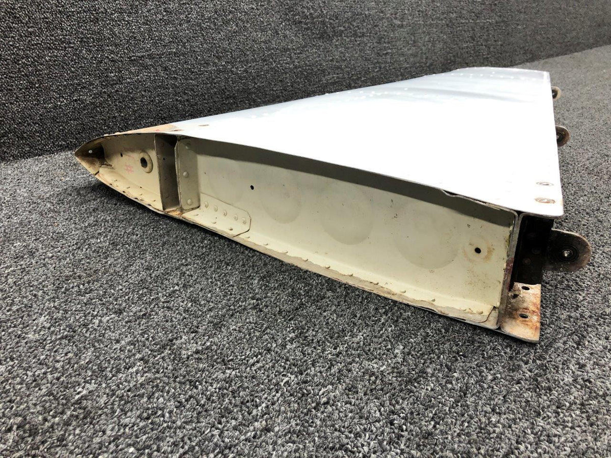 Volairecraft 34001 Volaircraft 10A Vertical Fin Assembly