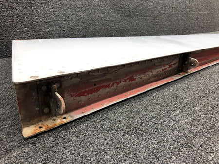 Volairecraft 34001 Volaircraft 10A Vertical Fin Assembly