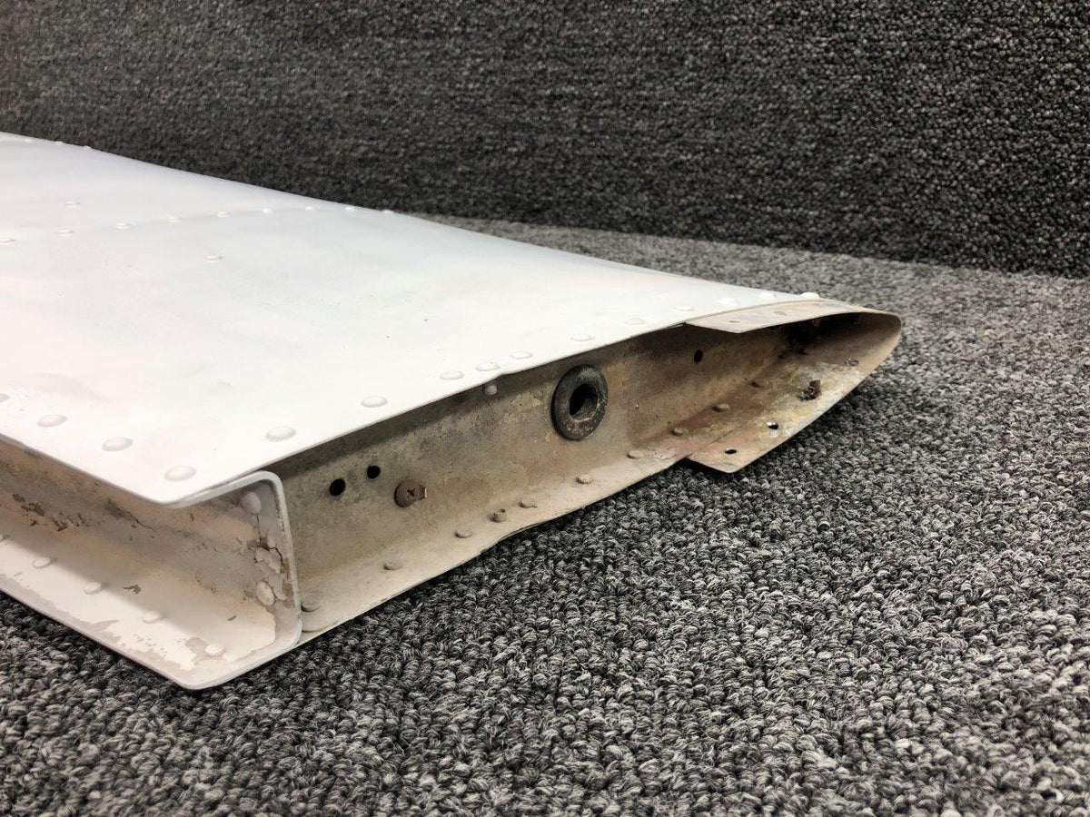 Volairecraft 34001 Volaircraft 10A Vertical Fin Assembly