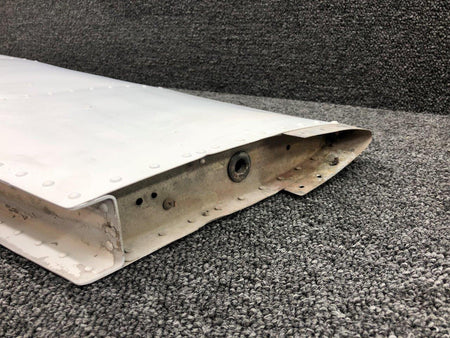 Volairecraft 34001 Volaircraft 10A Vertical Fin Assembly