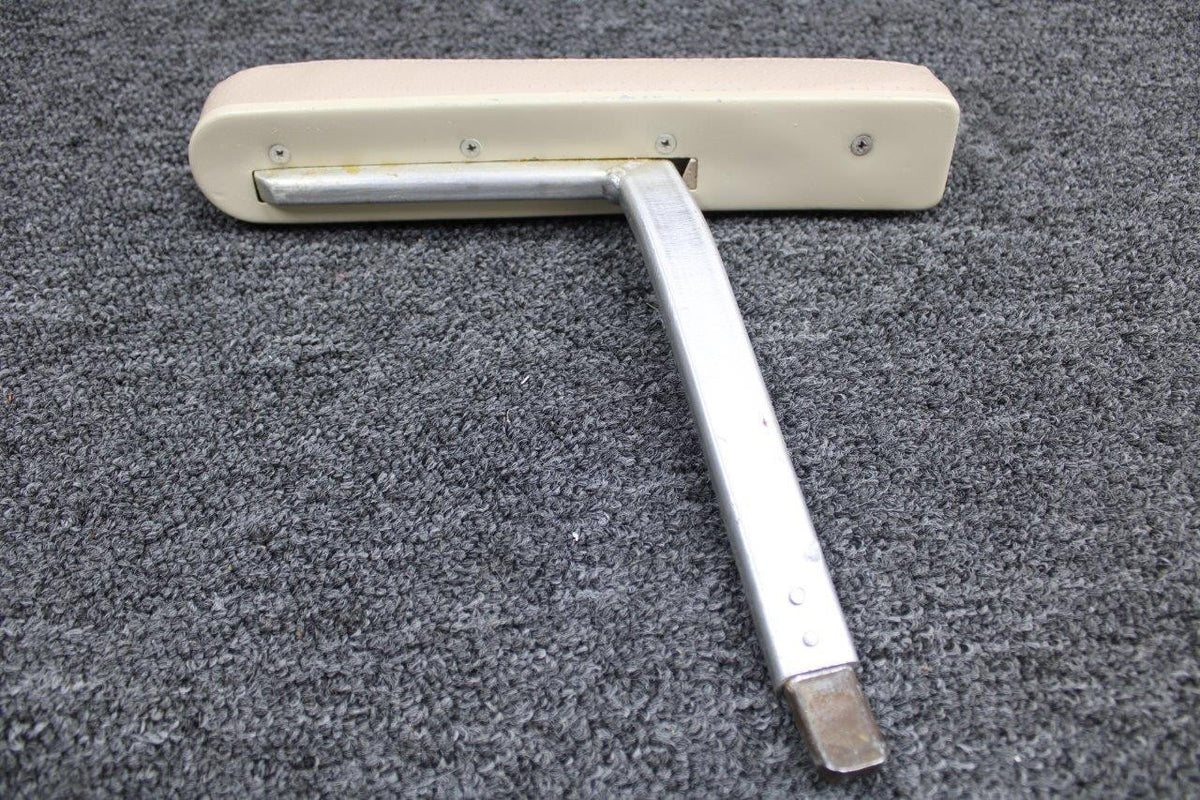 Cessna Aircraft Parts 0812990-16 Cessna 320A Armrest Assembly LH